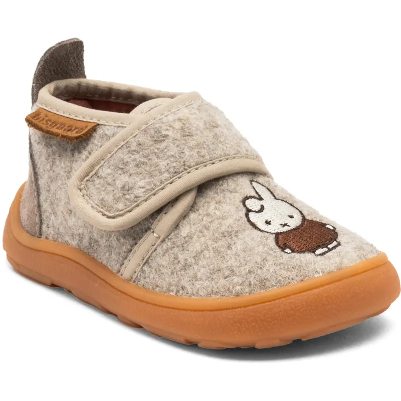 Bisgaard Sand X Miffy Barefoot Basic Extra rabatt
