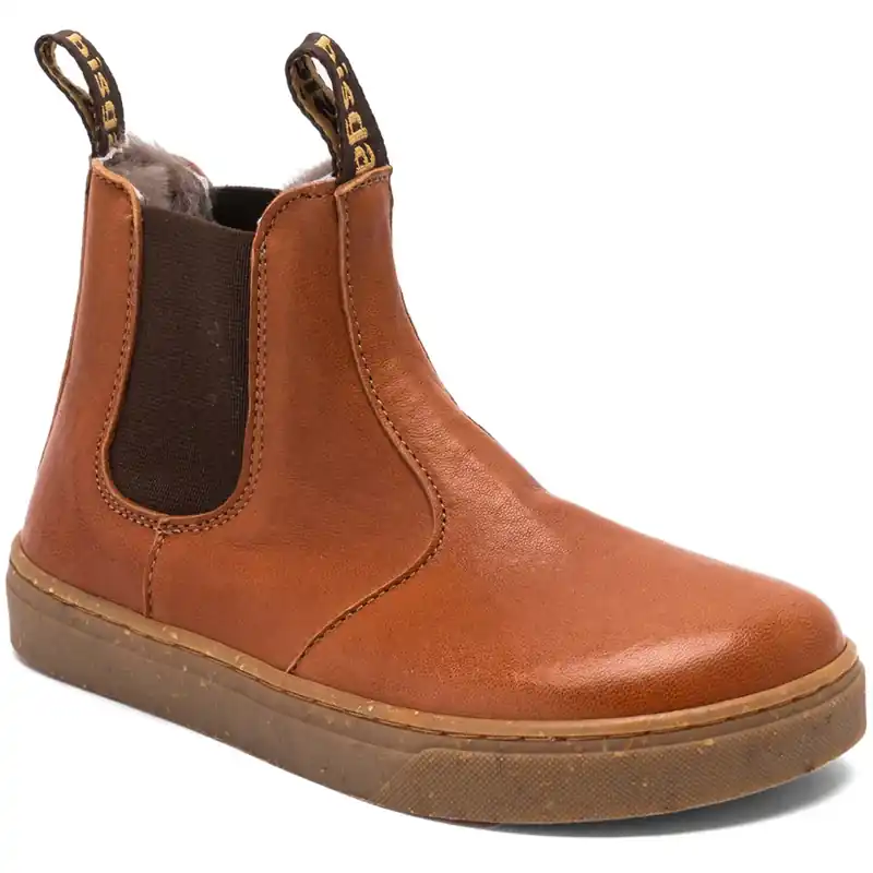Sänkt pris Bisgaard Cognac Barefoot Ene Lamb