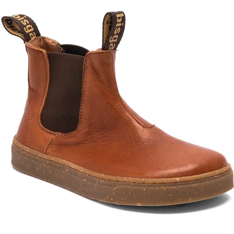 Bisgaard Cognac Barefoot Ene Lägg i varukorgen
