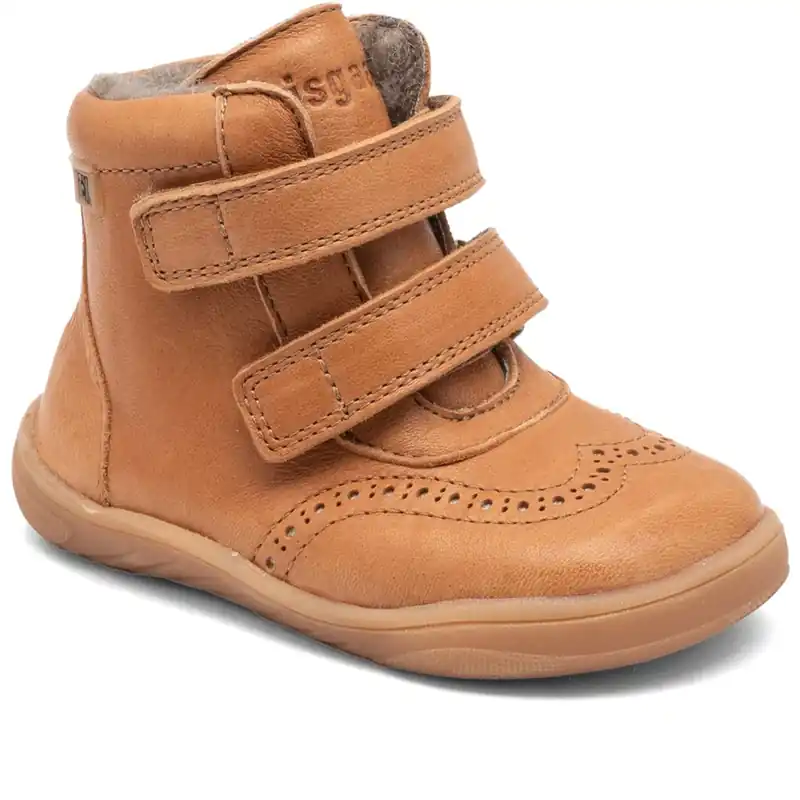 Bisgaard Camel Barefoot Philine Tex Nyhet