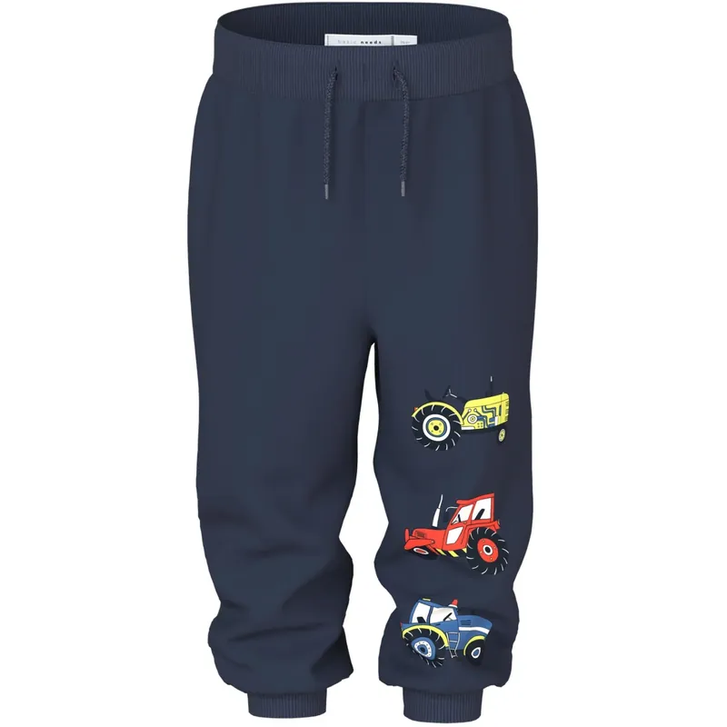 Outlet Name It Navy Blazer Three Tractor Nmmvildar Nreg Swe Byxor Unb