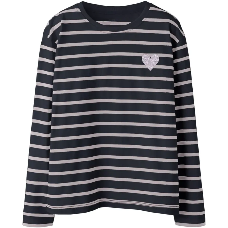 Populärt val Name It Salute Nkftenisa Ls Nreg Topp Box Pb