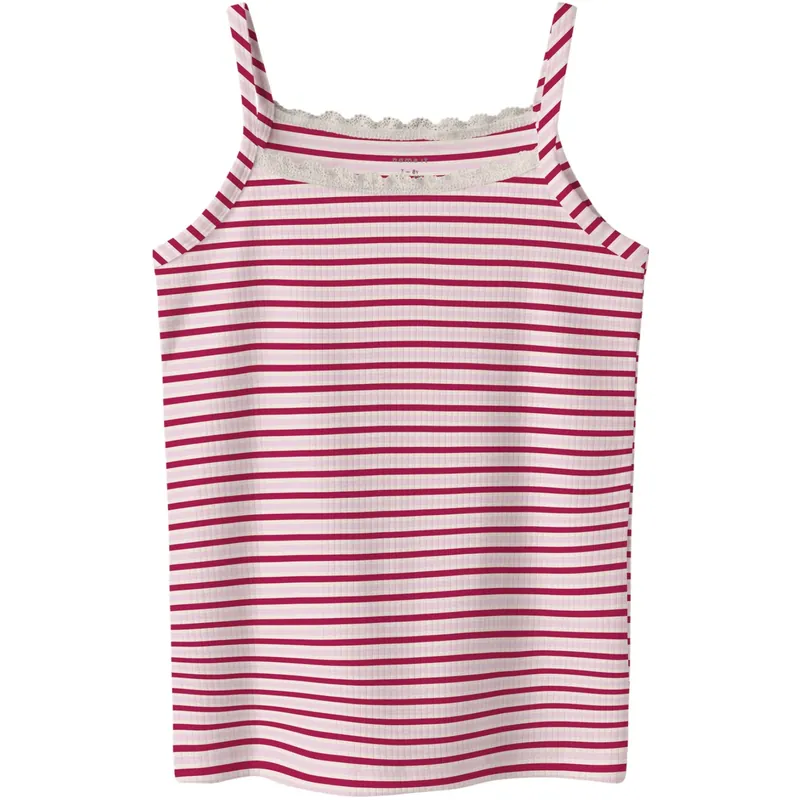 Name It Love Potion Nkffensina Sl Slim Topp Pb Outlet