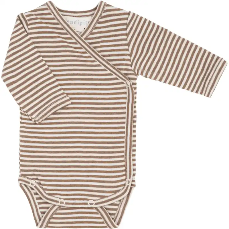Serendipity Almond/Offwhite Newborn Omlott Body Premium