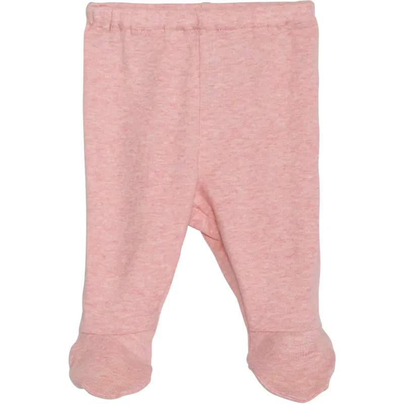 Serendipity Coral Newborn Byxor Outlet