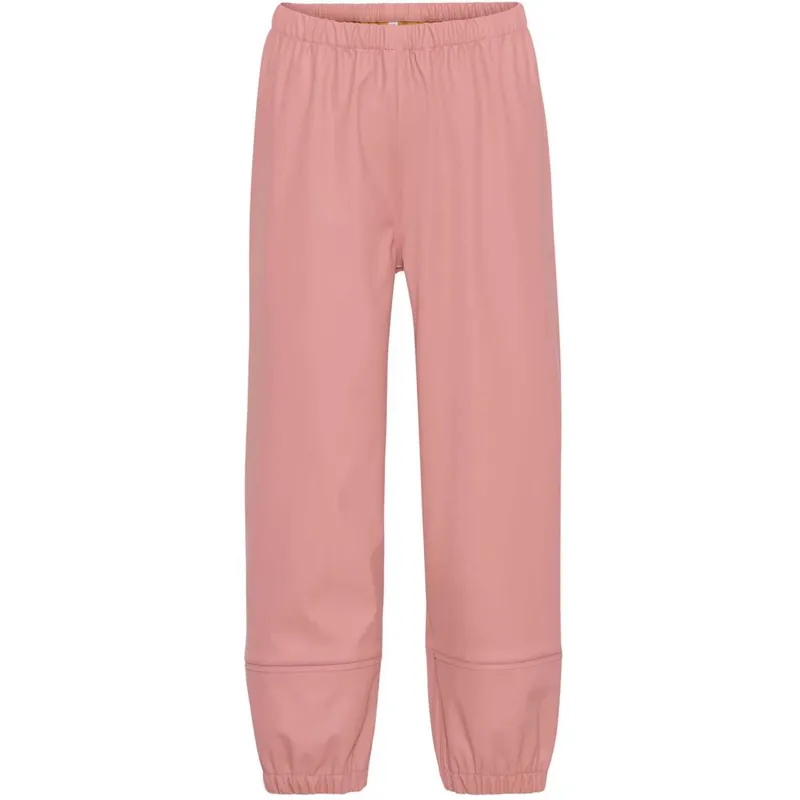 Molo Rosewater Zab Rain Byxor Lågt pris