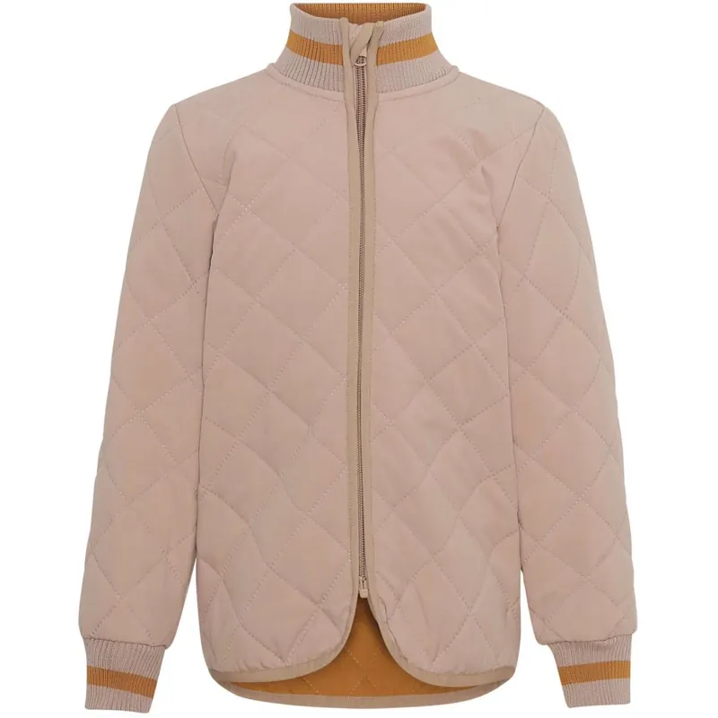 Rabatter Molo Nougat Husky Soft Shell Jacka