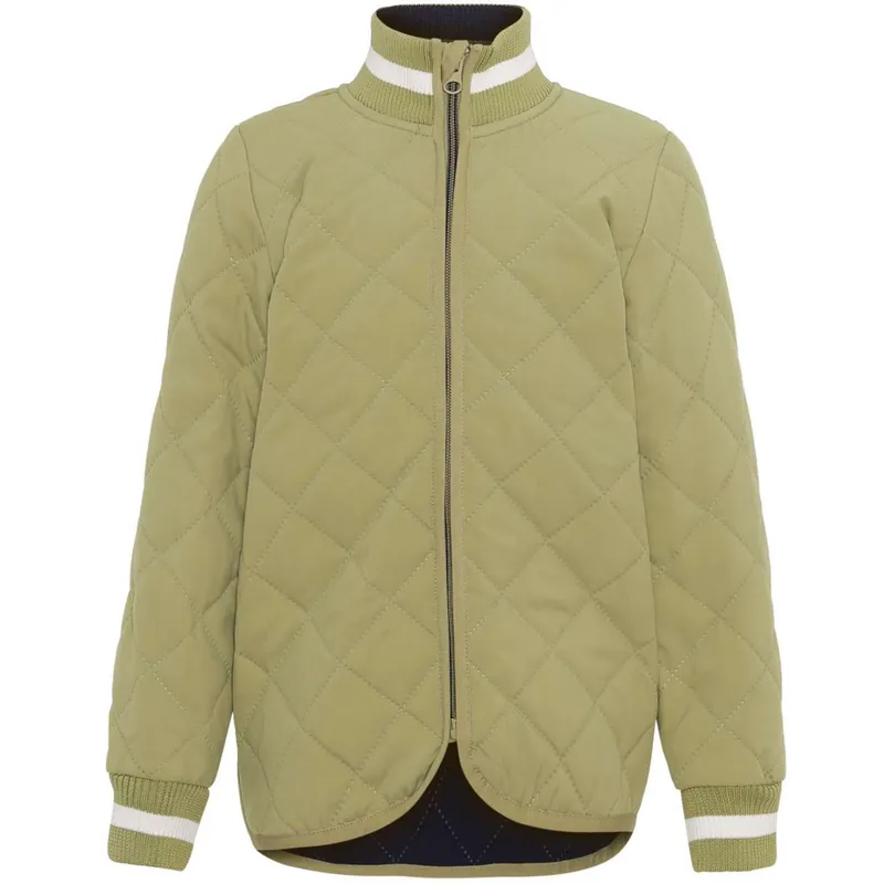 Nyhet Molo Cedar Husky Soft Shell Jacka