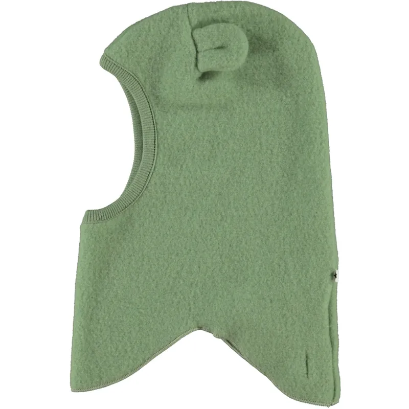 Begränsat erbjudande Molo Moss Green Urso Jr Hats