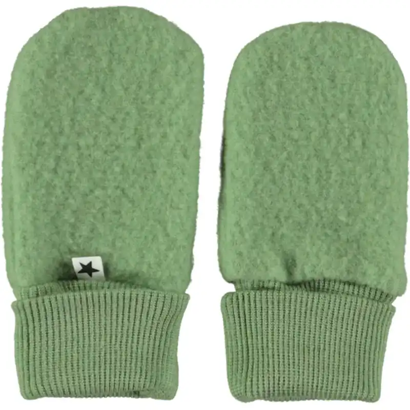 Molo Moss Green Ufo Vantar Beställ idag