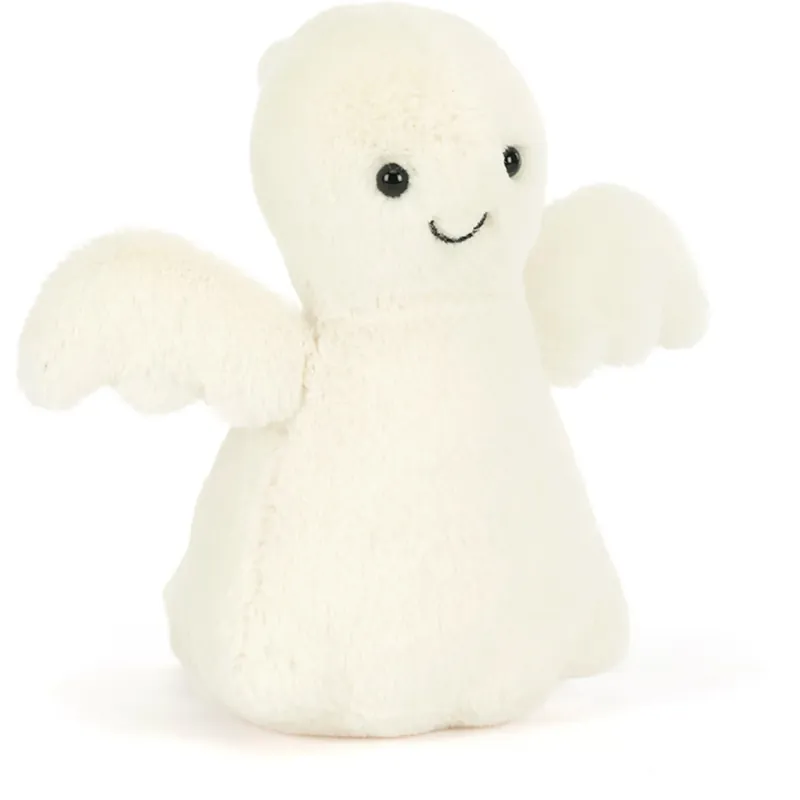 Jellycat Halloween, Mysti Ghost Rabatter