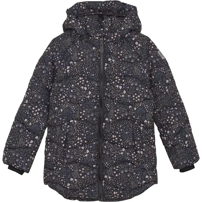 Color Kids Phantom Jacka - Quilt, Long & Aop Rea