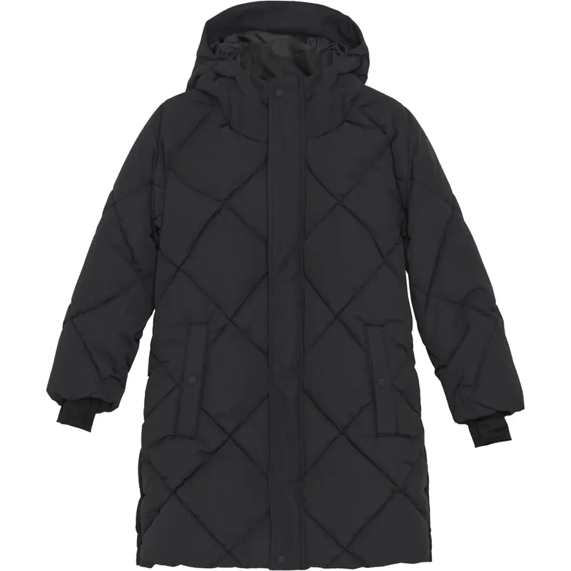 Snabb leverans Color Kids Phantom Jr. Puffer Jacka - Long