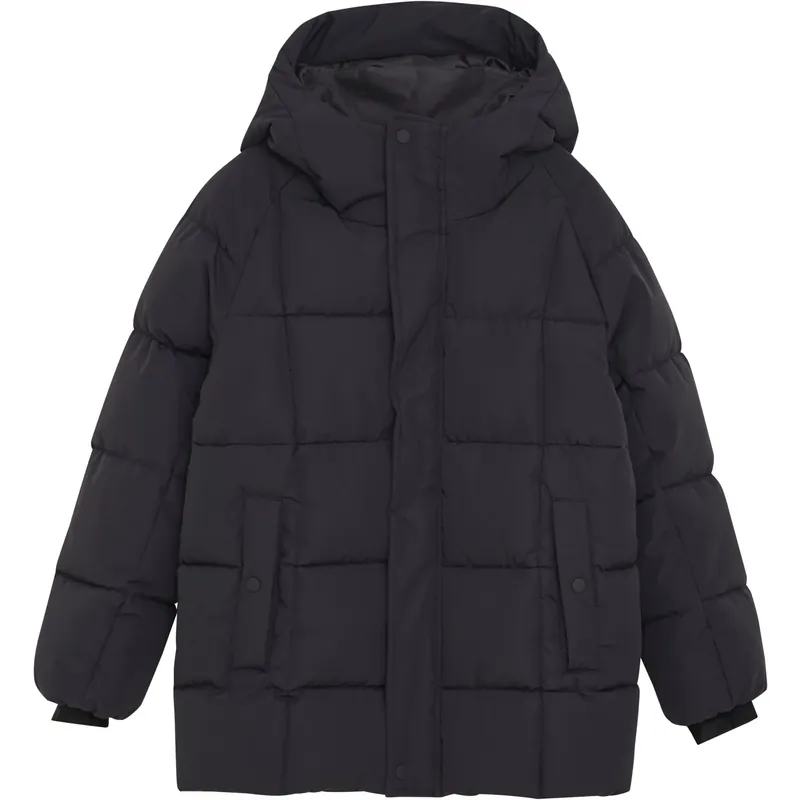 Sänkt pris Color Kids Phantom Jr. Puffer Jacka - Box