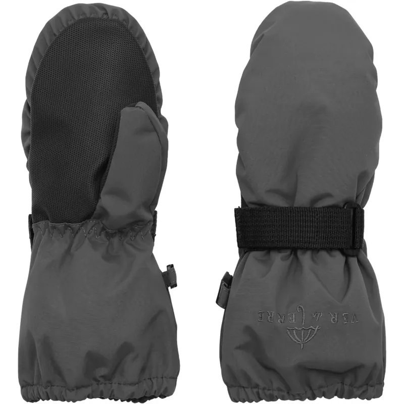 Ver De Terre 85 Anthracite Ski Vantar I lager