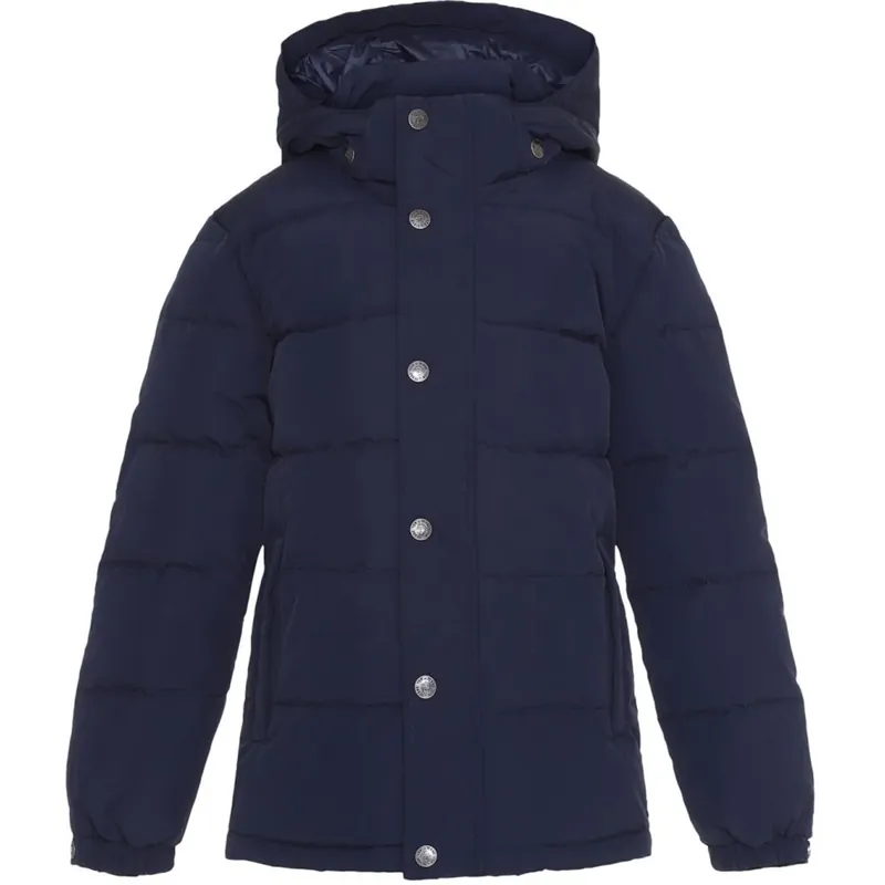 Beställ idag Ver De Terre 600 Navy Down Jacka