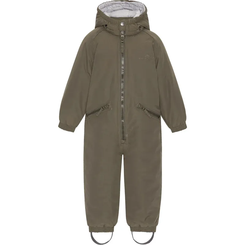 Ver De Terre 875 Crocodile Vinteroverall Sista chansen