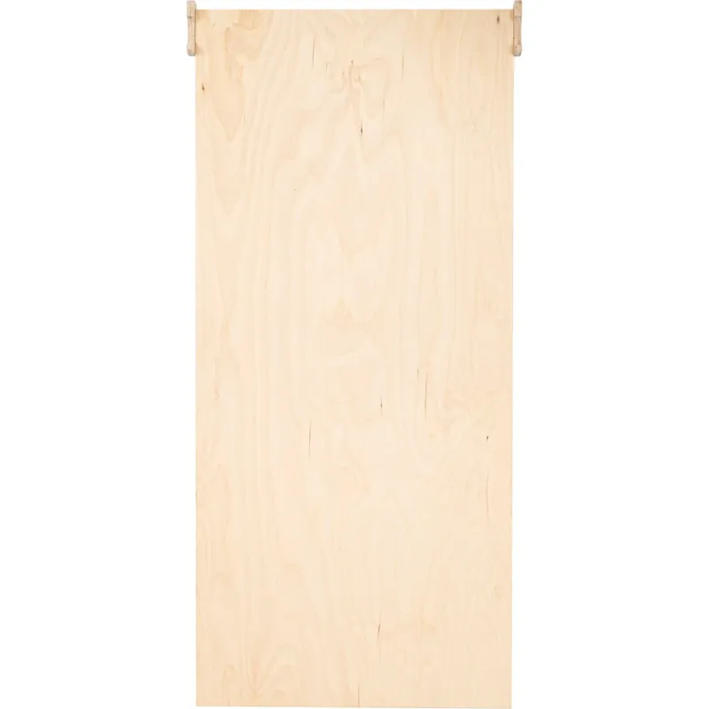 prisnedsättning Woobiboo Natural Slide-Climber XL