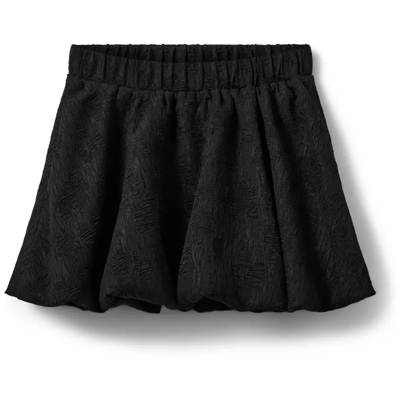 Sofie Schnoor Black CariSy Kjol Rabatt