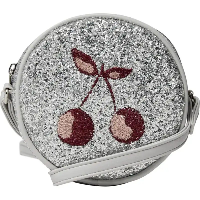 Expressleverans Sofie Schnoor Silver MOLLYSK BAG