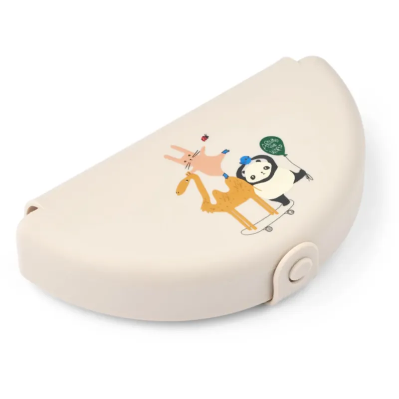 Billig LIEWOOD Around The World / Sandy Eugene Foldable Snack Box
