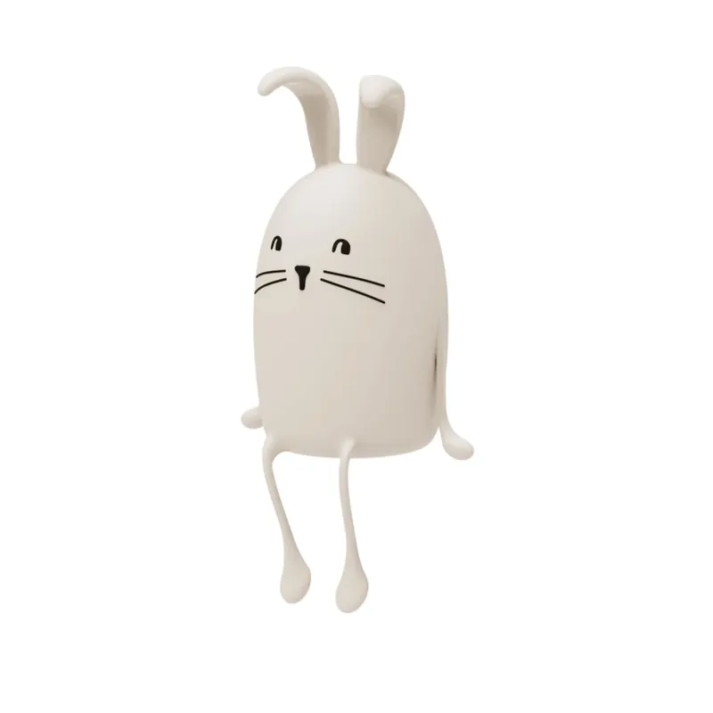 LIEWOOD Sandy Evex Rabbit Night Light Sista chansen