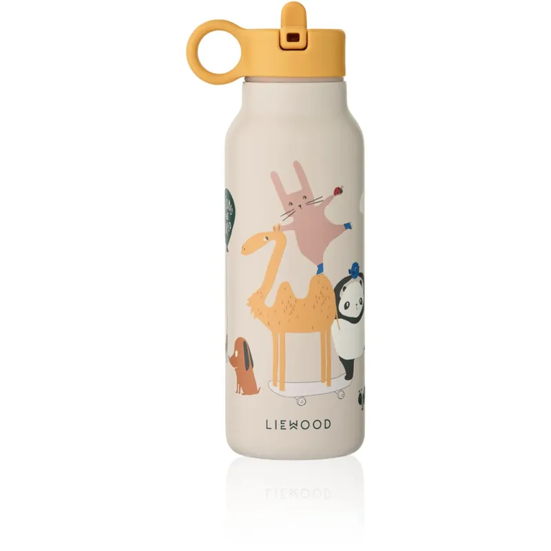 LIEWOOD Around The World / Sandy Falk Water Flaska 350 Ml Köp nu