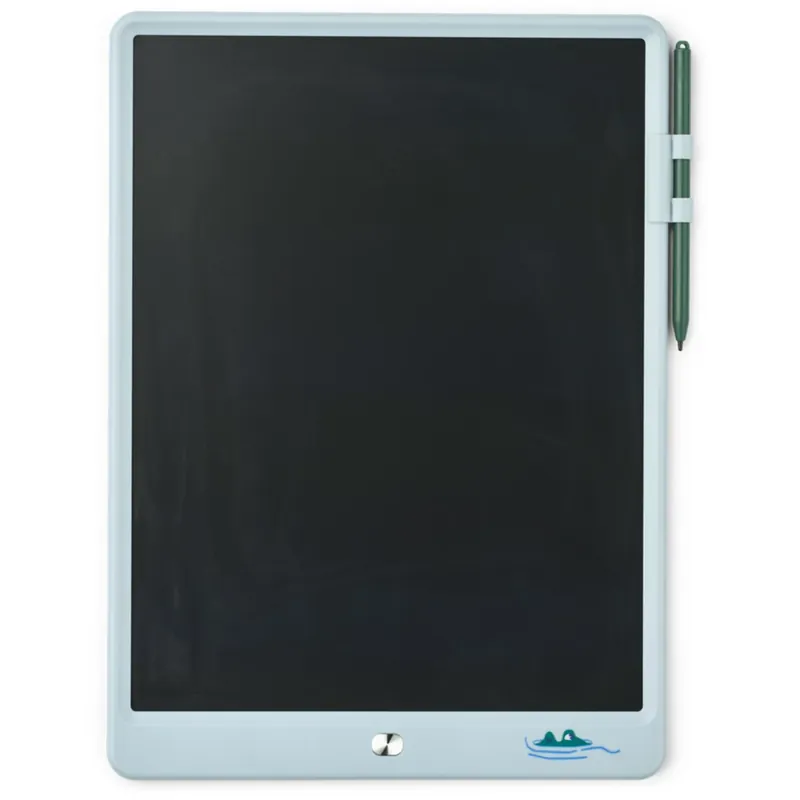 Köp online LIEWOOD Croco / Dove Blue Zora Magic Drawing Board 13,5 Inches