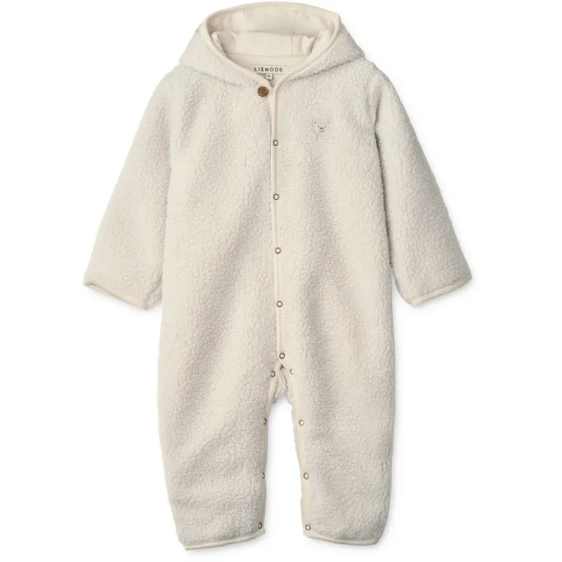Rea LIEWOOD Sandy Briley Baby Byxdress