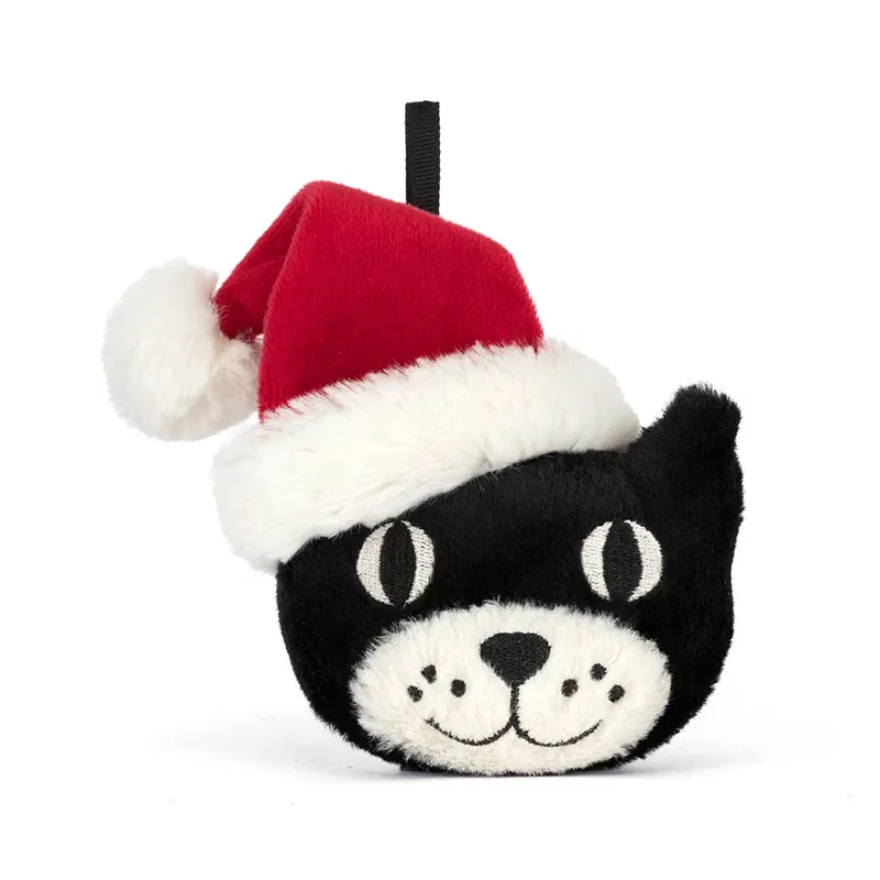 Trygg betalning Jellycat Jack Pynt