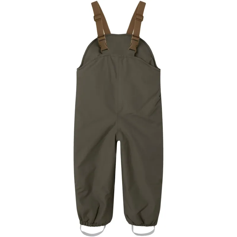 Rabatter Lil‘Atelier Sea Turtle Nmmlasnow10 Byxor Fo Lil