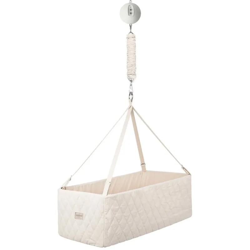 Moonboon Nature Essential Bundle - Vugge Kundfavorit