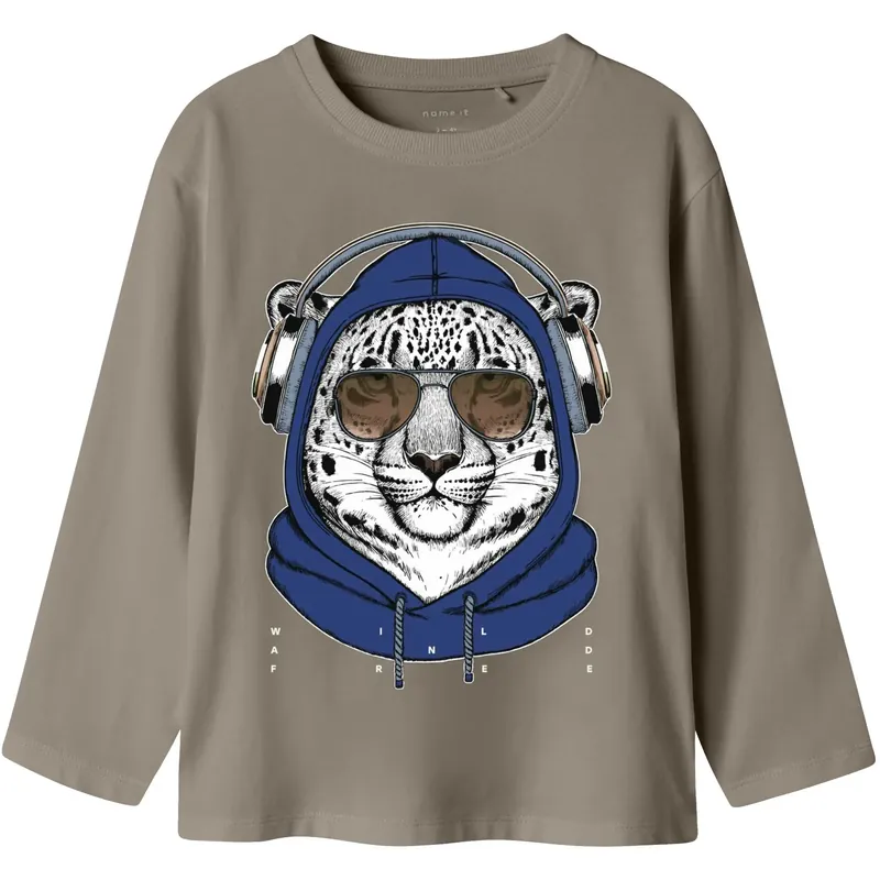 Premium Name It Roasted Cashew Nmmorion Ls Topp Bf