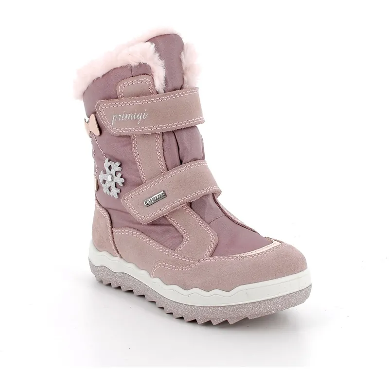 PRIMIGI Phard/Chiffon Ankle Stövlar Säker betalning
