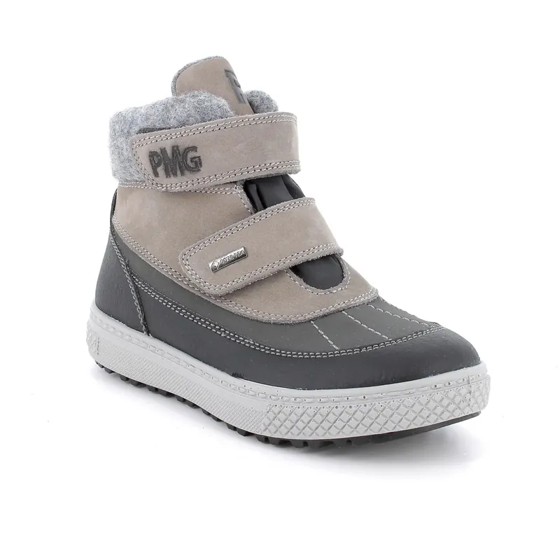 PRIMIGI Talpa/Ner/Gr.Sc Ankle Stövlar Extra rabatt