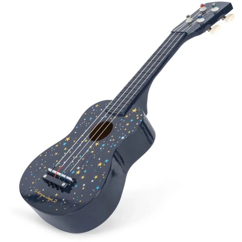 Konges Sløjd Multi Star Ukulele Fsc Outlet