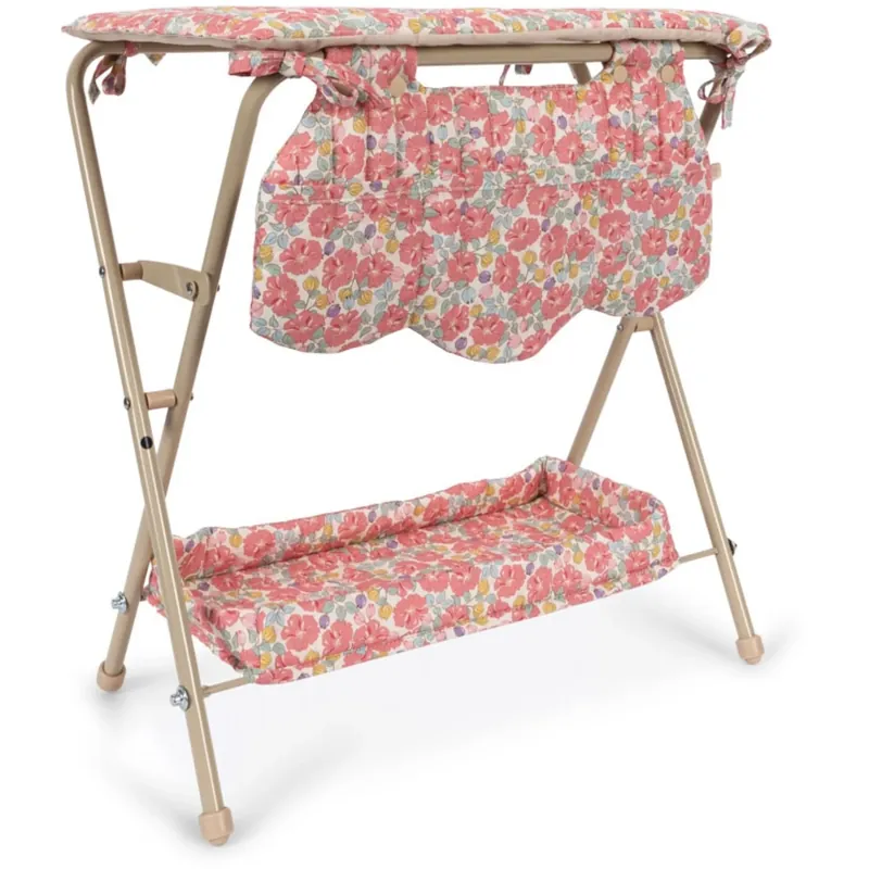 Fynd Konges Sløjd Rose Anglaise Docka Changing Table