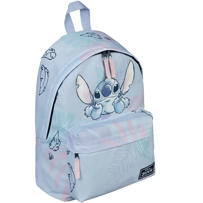 Kampanjpris Undercover Lilo & Stitch Ryggsäck