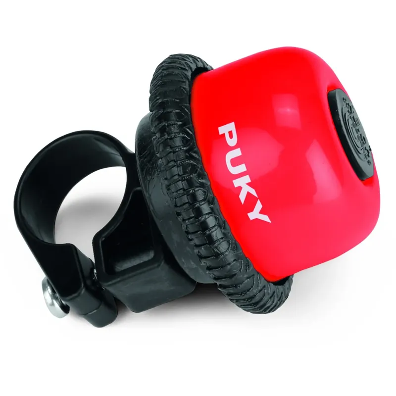 PUKY Red G 18 Snabb leverans