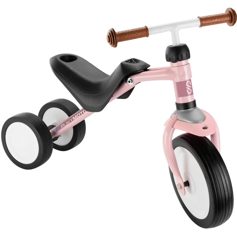 I lager PUKY Retro Rose Pukymoto