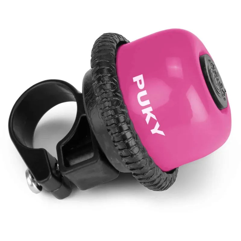 PUKY Pink G 20 Premium
