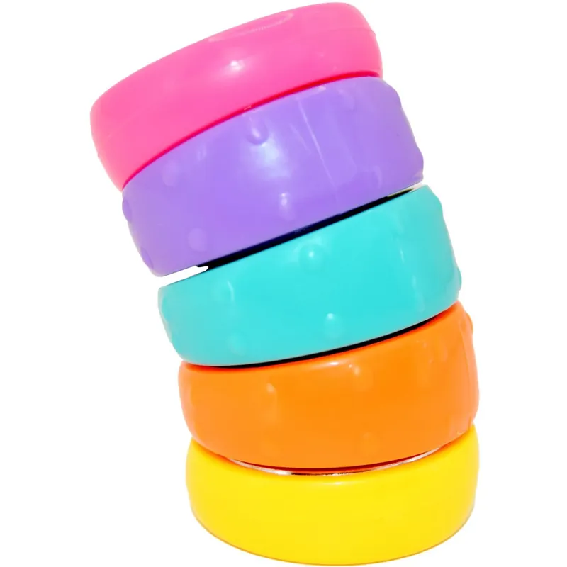 Pocket Money Torsion Rainbow Circle CDU Populär