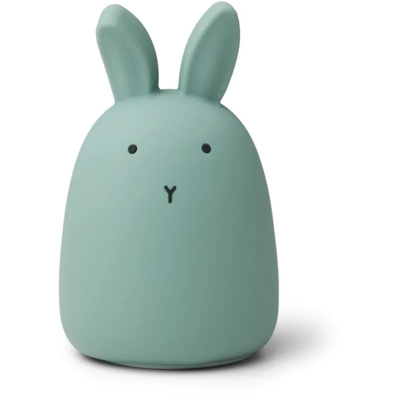 LIEWOOD Rabbit Peppermint Winston Rabbit Night Light Erbjudande