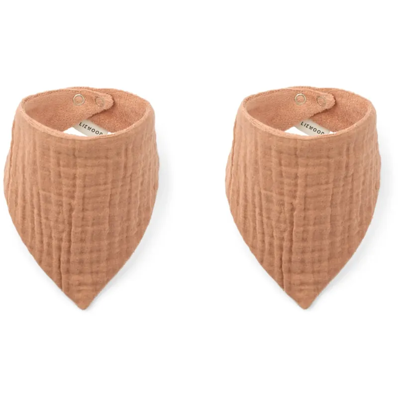 LIEWOOD Tuscany Rose Andrea Haklapp 2-Pack Snabb leverans