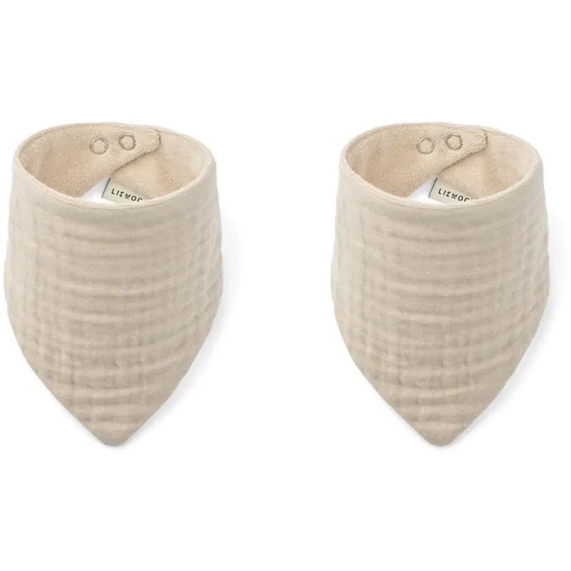Begränsat antal LIEWOOD Sandy Andrea Haklapp 2-Pack