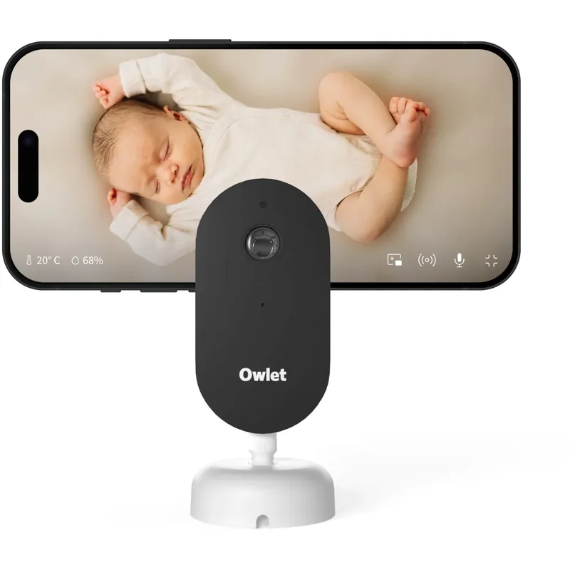 Owlet White Owlet Dream Sight Sista chansen