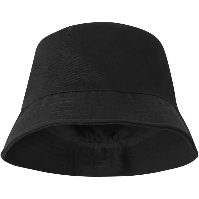 Name It Black Nknolo Hink Mössa Rabatt