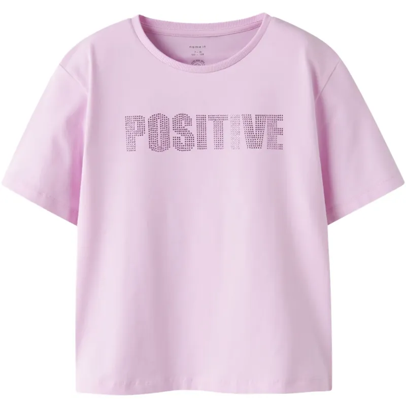 Name It Pirouette Nkfdittelia Ss Nreg Topp Box Trygg betalning