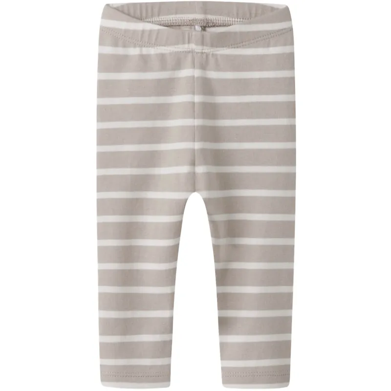 Name It Chateau Gray Nbnosuppa Long John Populärt val