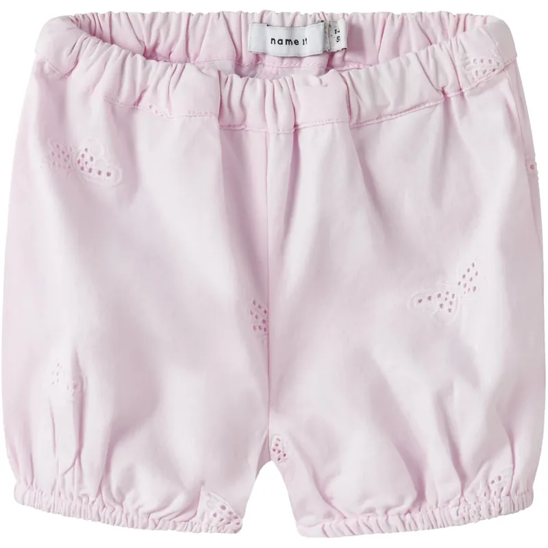 Sista chansen Name It Cradle Pink Nbffinas Bloomer